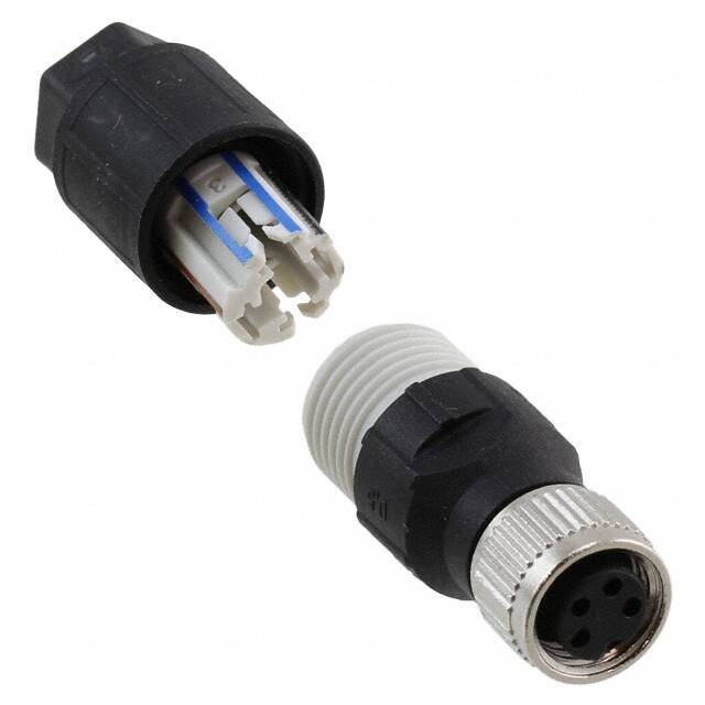 1441079 Phoenix Contact  Gruppi di connettori circolari